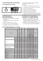 Preview for 14 page of Beko 7000640040 User Manual