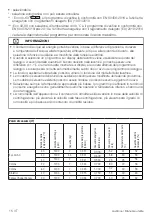 Preview for 15 page of Beko 7000640040 User Manual