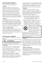 Preview for 16 page of Beko 7000640040 User Manual