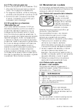 Preview for 23 page of Beko 7000640040 User Manual