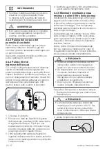 Preview for 24 page of Beko 7000640040 User Manual