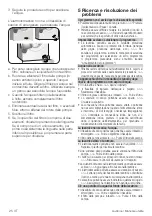 Preview for 25 page of Beko 7000640040 User Manual