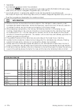 Preview for 41 page of Beko 7000640040 User Manual