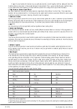 Preview for 18 page of Beko 7001440023 User Manual