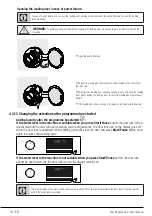 Preview for 24 page of Beko 7001440023 User Manual