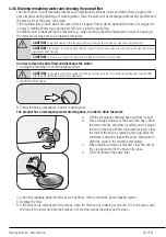 Preview for 29 page of Beko 7001440023 User Manual