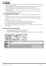 Preview for 7 page of Beko 7001440047 User Manual