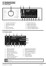 Preview for 15 page of Beko 7001440047 User Manual