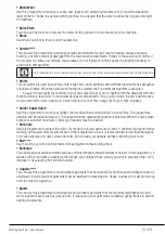 Preview for 19 page of Beko 7001440047 User Manual