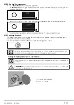 Preview for 25 page of Beko 7001440047 User Manual