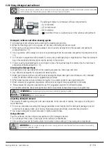 Preview for 47 page of Beko 7001440067 User Manual