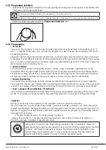 Preview for 53 page of Beko 7001440067 User Manual