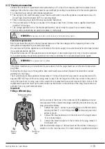 Предварительный просмотр 9 страницы Beko 7001740006 User Manual