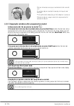 Предварительный просмотр 26 страницы Beko 7001740006 User Manual