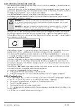 Предварительный просмотр 29 страницы Beko 7001740006 User Manual