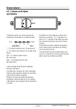 Preview for 12 page of Beko 7031MB User Manual