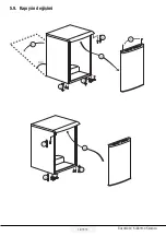 Предварительный просмотр 18 страницы Beko 7031MB User Manual