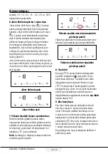 Preview for 15 page of Beko 7080 MultiMode EB User Manual