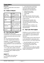 Preview for 17 page of Beko 7080 MultiMode EB User Manual