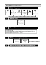 Preview for 23 page of Beko 7080 MultiMode EB User Manual