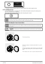 Предварительный просмотр 24 страницы Beko 7145646900 User Manual