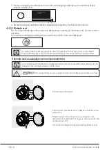 Предварительный просмотр 58 страницы Beko 7145646900 User Manual