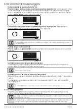 Предварительный просмотр 59 страницы Beko 7145646900 User Manual