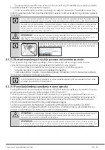 Предварительный просмотр 61 страницы Beko 7145646900 User Manual