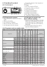 Предварительный просмотр 15 страницы Beko 7145647500 User Manual