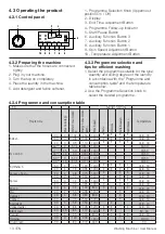 Preview for 13 page of Beko 7145648300 User Manual