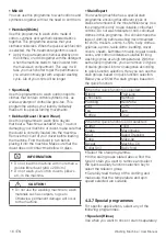 Preview for 16 page of Beko 7145648300 User Manual