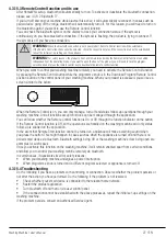 Предварительный просмотр 27 страницы Beko 7145845800 User Manual