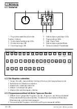 Предварительный просмотр 42 страницы Beko 7145846400 User Manual