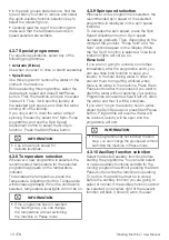 Preview for 16 page of Beko 7148245400 User Manual