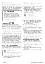 Preview for 18 page of Beko 7148245400 User Manual