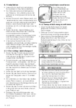 Preview for 31 page of Beko 7148245400 User Manual