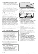 Preview for 76 page of Beko 7148245400 User Manual