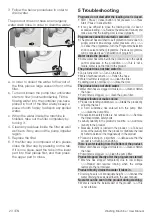 Предварительный просмотр 23 страницы Beko 7148246800 User Manual