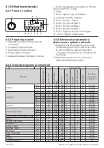 Предварительный просмотр 38 страницы Beko 7148246800 User Manual