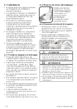 Preview for 7 page of Beko 7148247600 User Manual