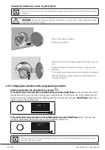 Preview for 24 page of Beko 7148941800 User Manual