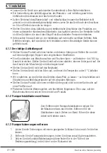 Preview for 41 page of Beko 7148941800 User Manual