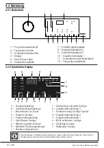 Предварительный просмотр 51 страницы Beko 7148941800 User Manual