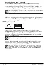 Предварительный просмотр 58 страницы Beko 7148941800 User Manual