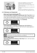 Предварительный просмотр 65 страницы Beko 7148941800 User Manual