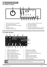 Предварительный просмотр 15 страницы Beko 7149343700 User Manual