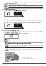 Предварительный просмотр 25 страницы Beko 7149343700 User Manual