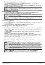 Предварительный просмотр 27 страницы Beko 7149343700 User Manual