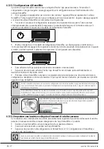 Предварительный просмотр 28 страницы Beko 7149343700 User Manual