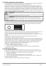 Предварительный просмотр 29 страницы Beko 7149343700 User Manual